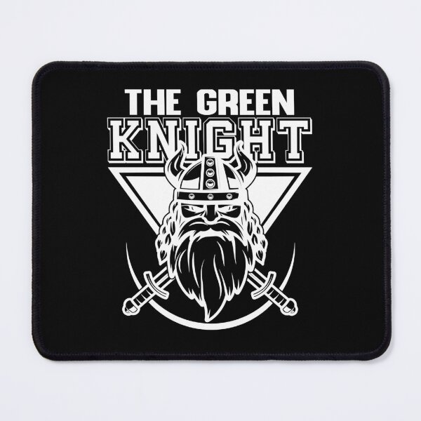 Item preview, Beautiful Model The Green Knight Awesome For Movie Fans designed and sold by Moore48023.