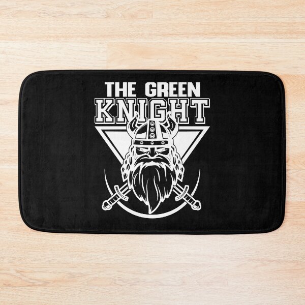 Item preview, Beautiful Model The Green Knight Awesome For Movie Fans designed and sold by Moore48023.