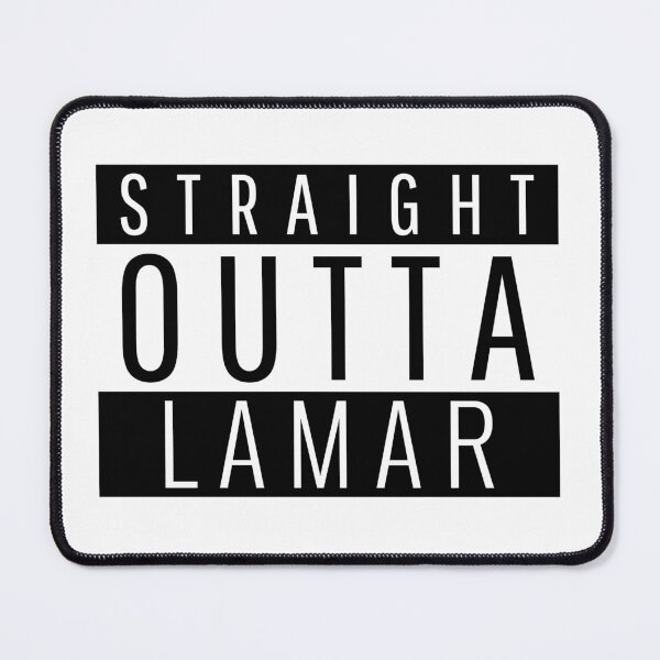 Item preview, Straight Outta Lamar Colorado Lamar CO designed and sold by Teelogic.