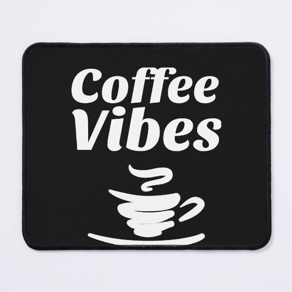 Item preview, Coffee Vibes designed and sold by Brewed Styles.