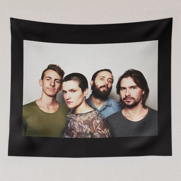 Item preview, Big Thief - Poster  designed and sold by Kellie41.