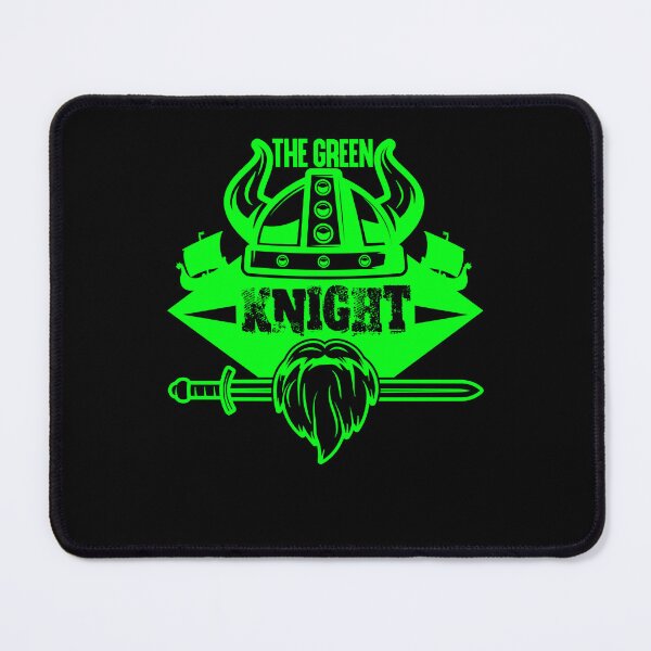 Item preview, Birthday Gifts The Green Knight Idol Gift Fot You designed and sold by Moore48023.