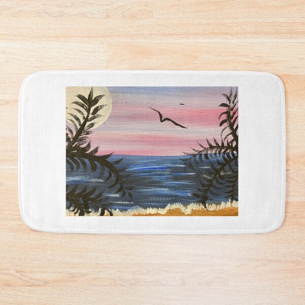 Item preview, Beachy  designed and sold by TCMAS.