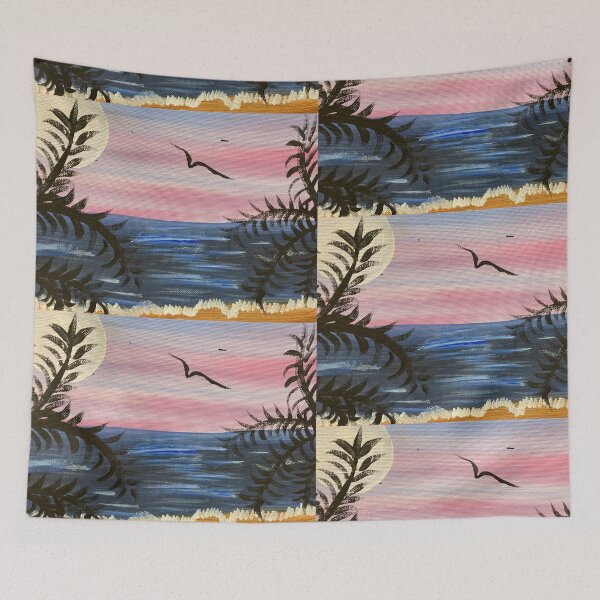 Item preview, Beachy  designed and sold by TCMAS.