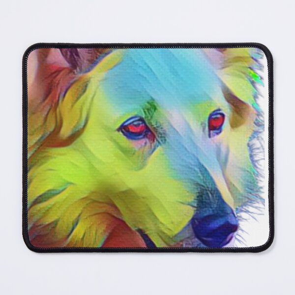 Item preview, Shepherd Dog designed and sold by Gaurav590678.