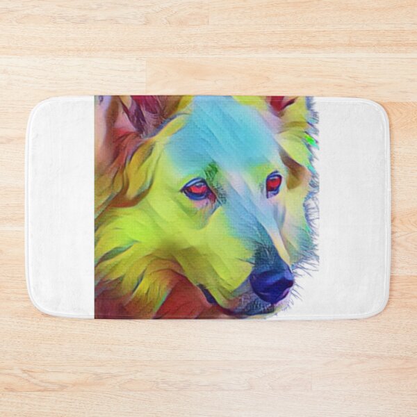 Item preview, Shepherd Dog designed and sold by Gaurav590678.