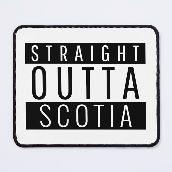 Item preview, Straight Outta Scotia new york Scotia NY designed and sold by Teelogic.