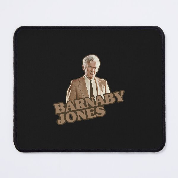 Item preview, Barnaby Jones Shirt Essential designed and sold by BorenSandra.