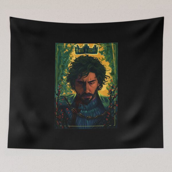 Item preview, Day Gift For The Green Knight Sir Gawain Funny Graphic Love designed and sold by Moore48023.
