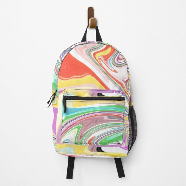 Item preview, Colorful swirl designed and sold by KabronX.