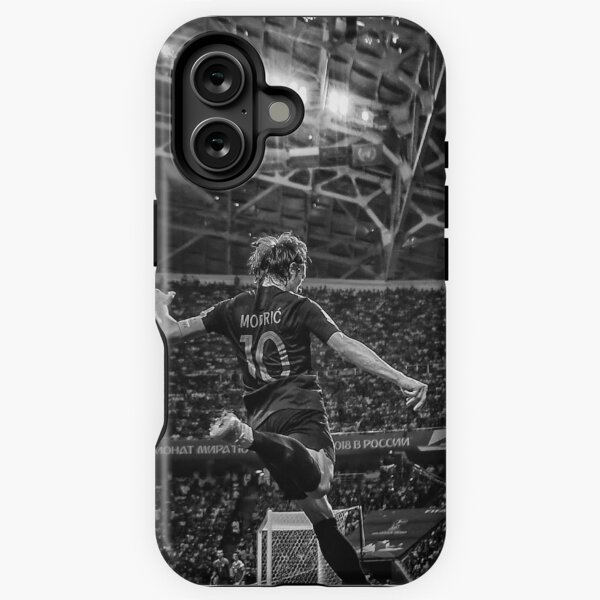 Item preview, Art Luka Modric designed and sold by DzakkiHeron.