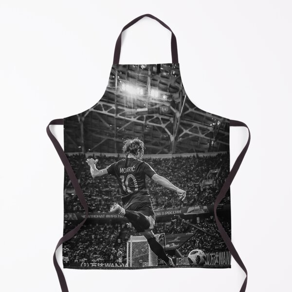 Item preview, Art Luka Modric designed and sold by DzakkiHeron.