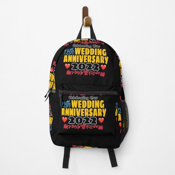Item preview, Celebrating Our 12th Wedding Anniversary  designed and sold by Laviola182.