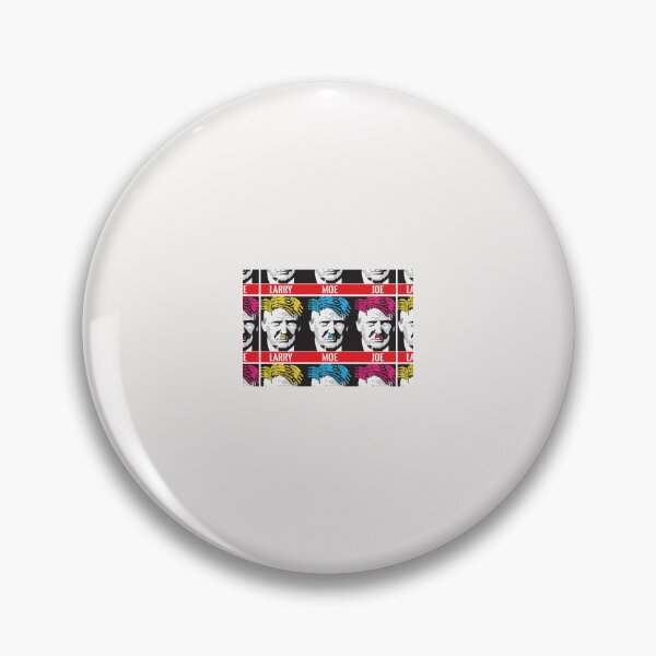 Item preview, Three Ultra Stooges Essential  designed and sold by TrudieRose.