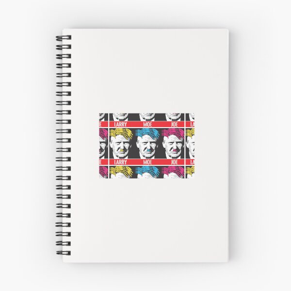 Item preview, Three Ultra Stooges Essential  designed and sold by TrudieRose.