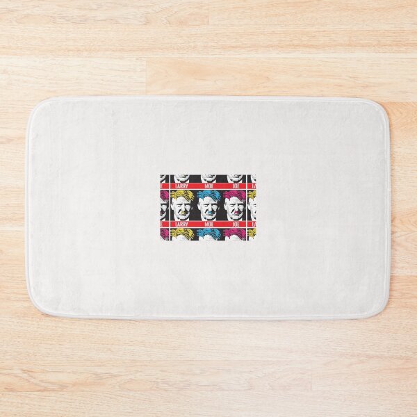 Item preview, Three Ultra Stooges Essential  designed and sold by TrudieRose.
