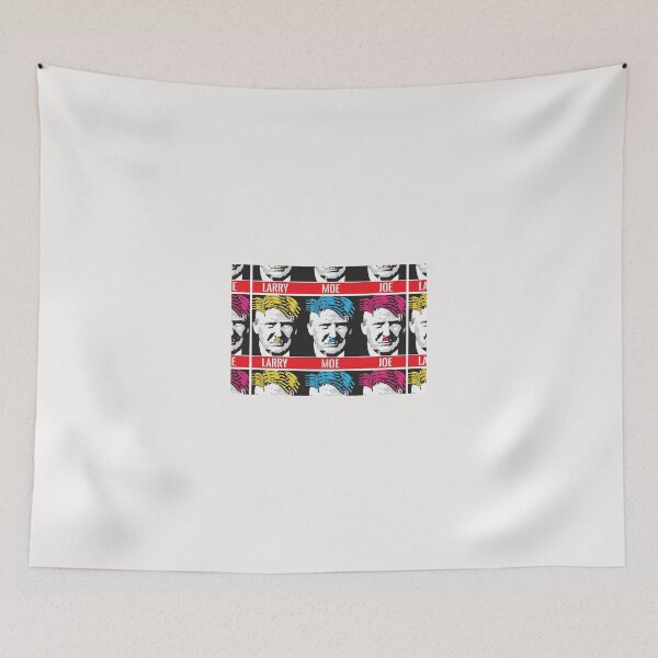 Item preview, Three Ultra Stooges Essential  designed and sold by TrudieRose.