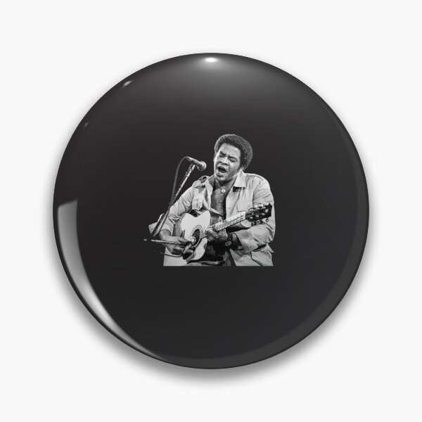 Item preview, Maestro Bill Withers Essential T-Shirt designed and sold by AdamMegyeri.