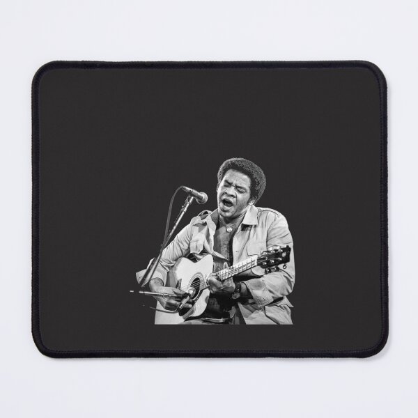 Item preview, Maestro Bill Withers Essential T-Shirt designed and sold by AdamMegyeri.