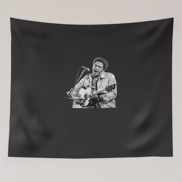Item preview, Maestro Bill Withers Essential T-Shirt designed and sold by AdamMegyeri.