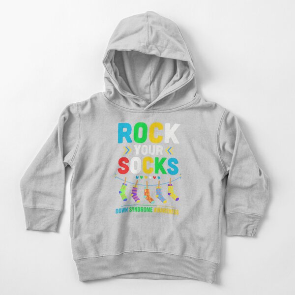 Item preview, Down Syndrome Awareness day Yellow Blue Ribbon designed and sold by TastefulTees.