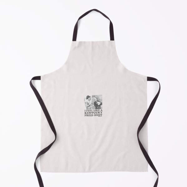 Item preview, kentucky-fried-idiot-rocky designed and sold by JeanStanish.