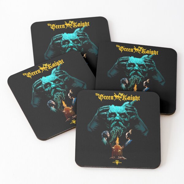 Item preview, Day Gifts For The Green Knight Gift Music Fans designed and sold by Moore48023.