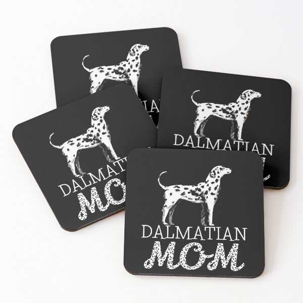Item preview, Dalmation Mom Cute Dalmation Owner designed and sold by Azhalltorm.