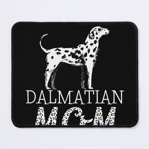 Item preview, Dalmation Mom Cute Dalmation Owner designed and sold by Azhalltorm.