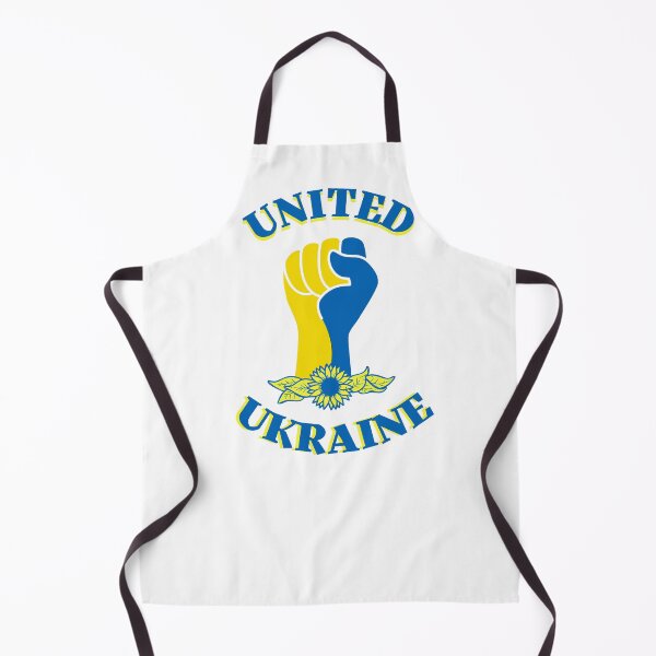 Item preview, UNITED UKRAINE designed and sold by rodelyn.