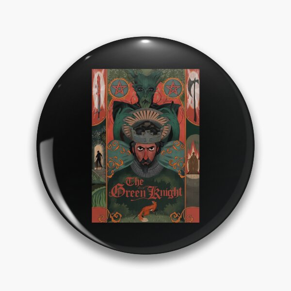 Item preview, Day Gifts The Green Knight Cool Men Funny designed and sold by Moore48023.