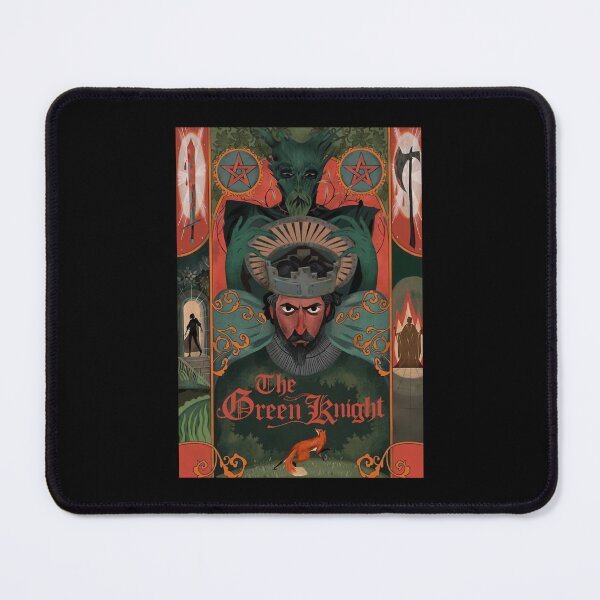 Item preview, Day Gifts The Green Knight Cool Men Funny designed and sold by Moore48023.
