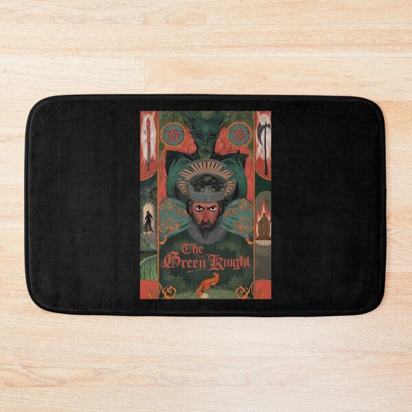 Item preview, Day Gifts The Green Knight Cool Men Funny designed and sold by Moore48023.