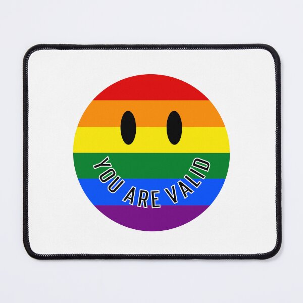 Item preview, You Are Valid designed and sold by 732Studio.