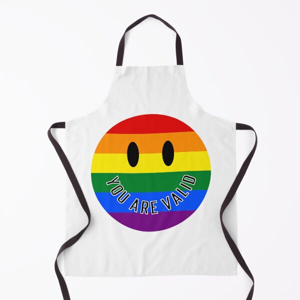 Item preview, You Are Valid designed and sold by 732Studio.