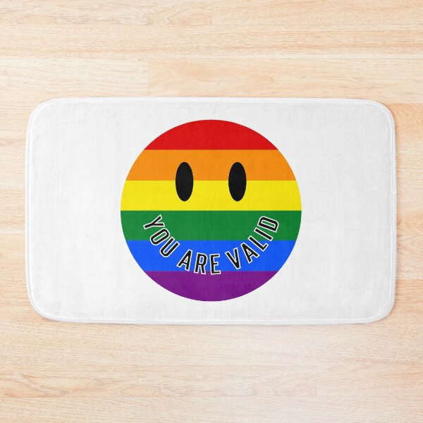 Item preview, You Are Valid designed and sold by 732Studio.