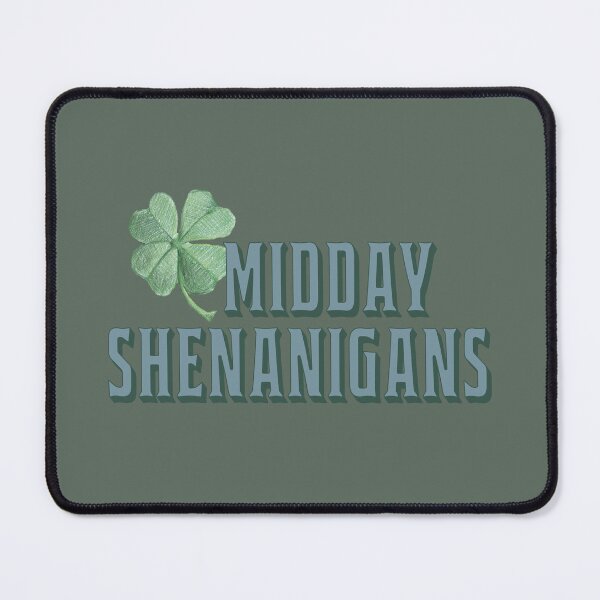 Item preview, Midday Shenanigans designed and sold by Michele Engling.
