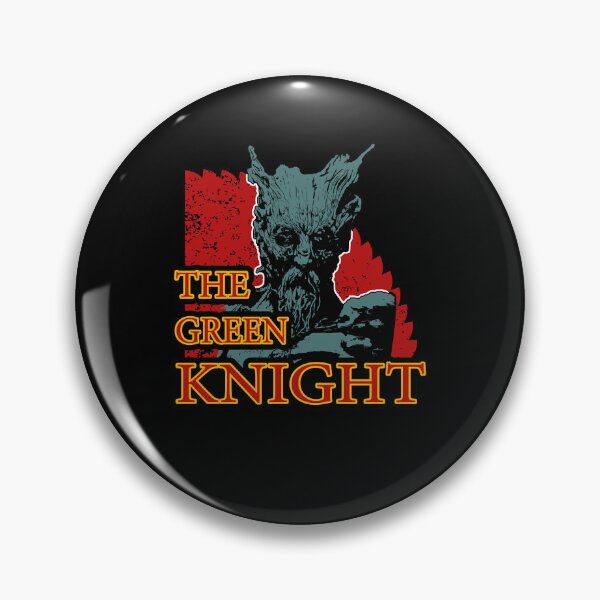 Item preview, For Men Women The Green Knight Gifts Movie Fans designed and sold by Moore48023.