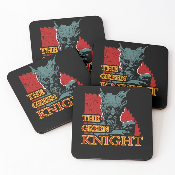 Item preview, For Men Women The Green Knight Gifts Movie Fans designed and sold by Moore48023.