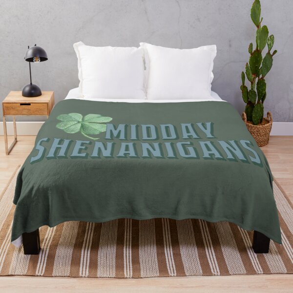 Item preview, Midday Shenanigans designed and sold by Michele Engling.