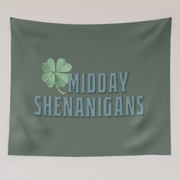 Item preview, Midday Shenanigans designed and sold by Michele Engling.