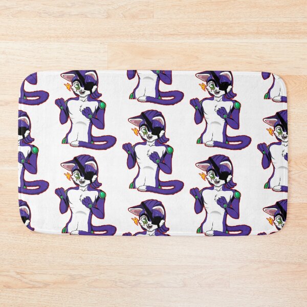 Item preview, I-I-I'M A FURRY?! designed and sold by Pin-eye.