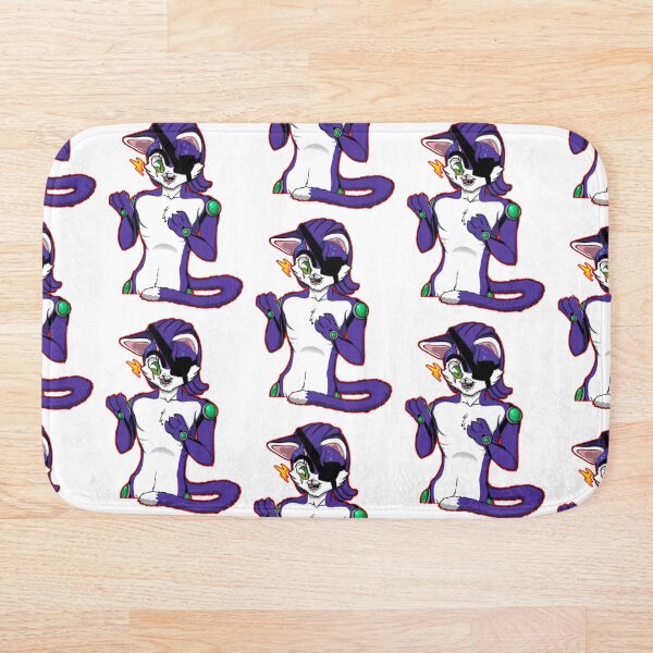 Item preview, I-I-I'M A FURRY?! designed and sold by Pin-eye.