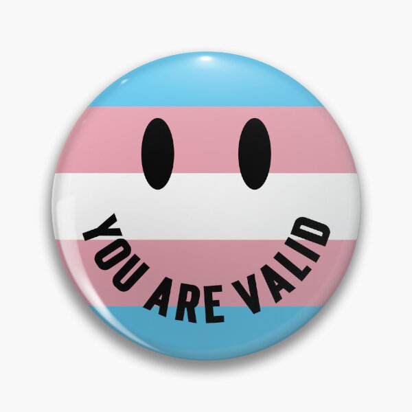Item preview, You Are Valid designed and sold by 732Studio.