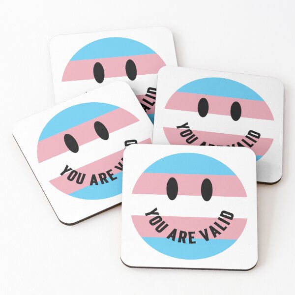 Item preview, You Are Valid designed and sold by 732Studio.