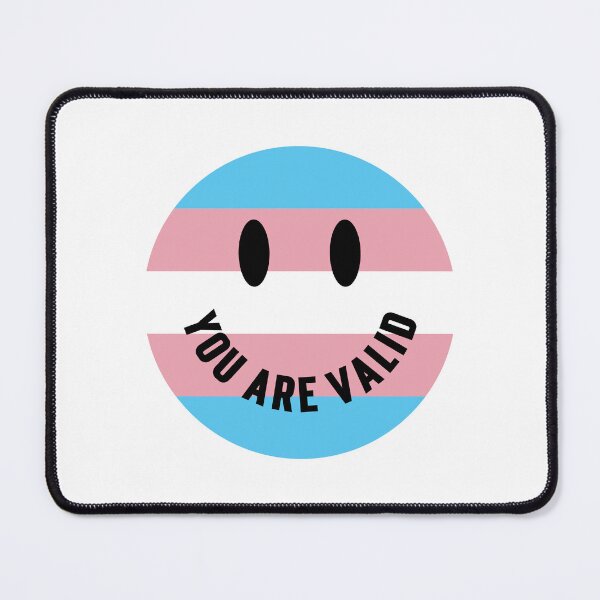 Item preview, You Are Valid designed and sold by 732Studio.