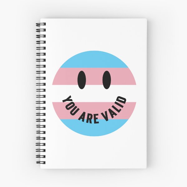Item preview, You Are Valid designed and sold by 732Studio.