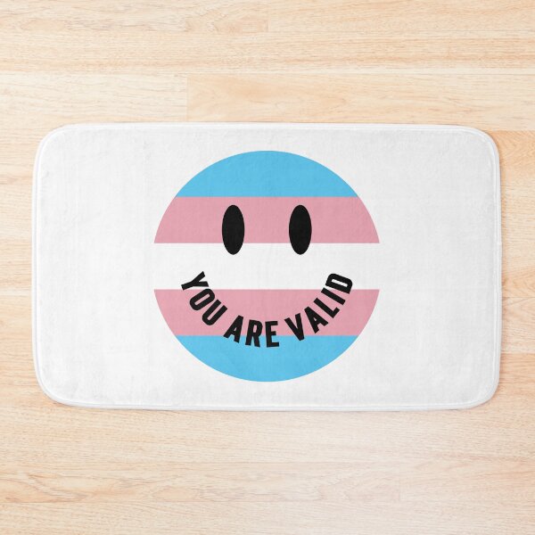 Item preview, You Are Valid designed and sold by 732Studio.