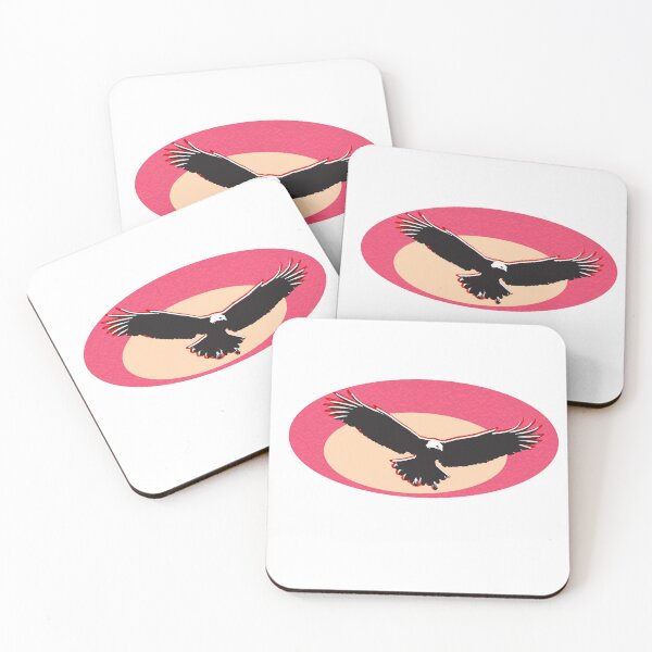 Item preview, Bald Eagle Swooping designed and sold by outkast-oasis.
