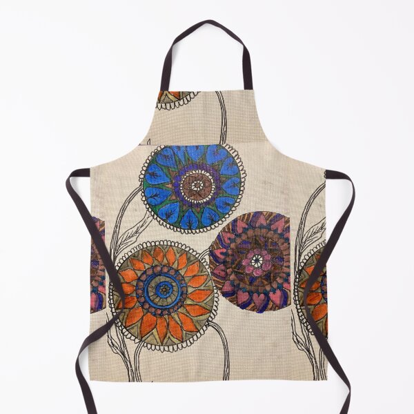 Item preview, Zen Poppies designed and sold by TCMAS.
